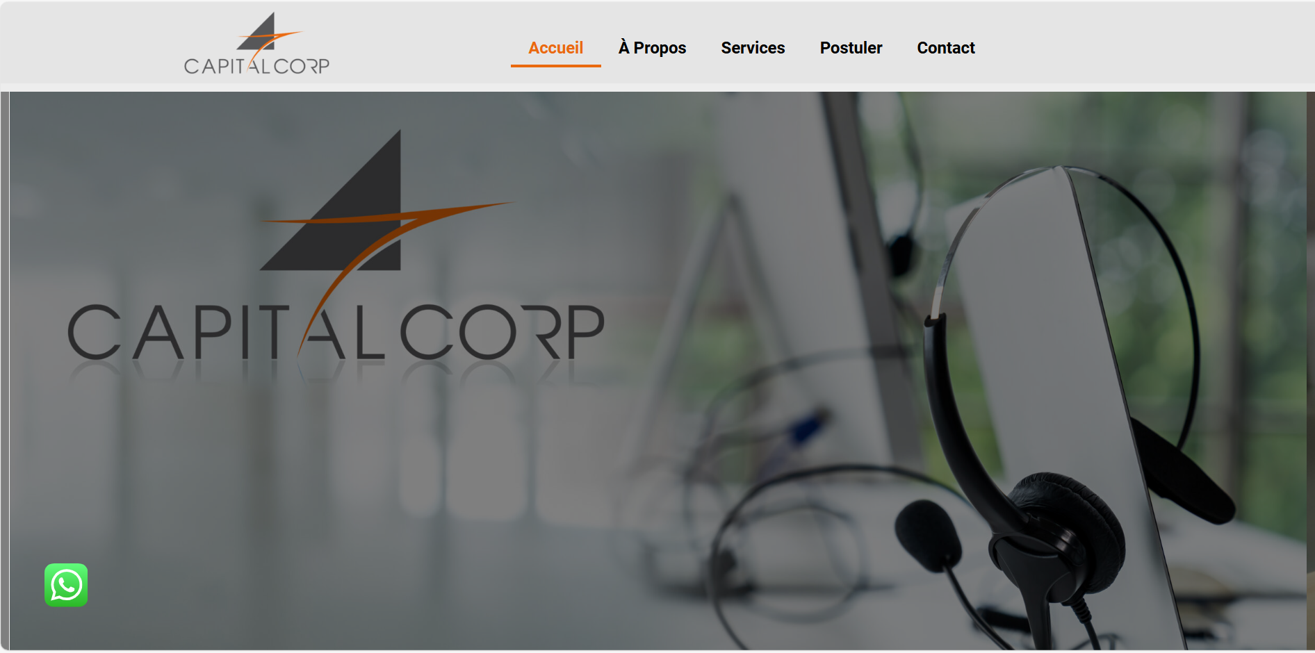 capitalcorp